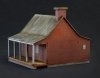 Italeri 6179 FARMHOUSE BATTLE - AMERICAN CIVIL WAR 1864 - BATTLESET (1:72)